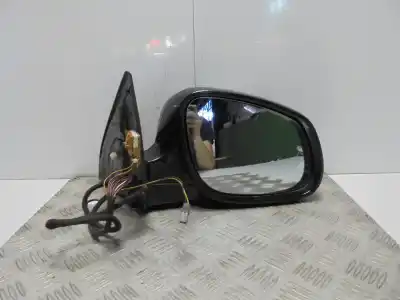 Second-hand car spare part right rearview mirror for porsche cayenne (typ 9pa) 4.5 v8 cat oem iam references   
