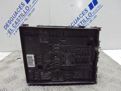 Second-hand car spare part fuse box unit for audi a3 (8p) 2.0 tdi ambiente oem iam references 1k0937124k Second-hand car spare part fuse box unit for audi a3 (8p) 2.0 tdi ambiente oem iam references 1k0937124k