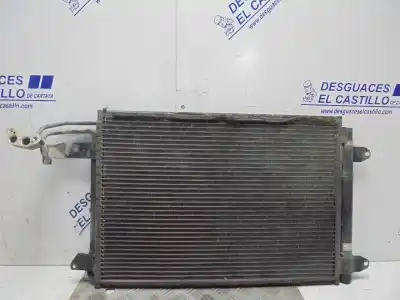 Second-hand car spare part air conditioning condenser / radiator for audi a3 (8p) 2.0 tdi ambiente oem iam references  Second-hand car spare part air conditioning condenser / radiator for audi a3 (8p) 2.0 tdi ambiente oem iam references