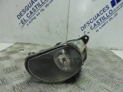 Second-hand car spare part left fog light for audi a3 (8p) 2.0 tdi ambiente oem iam references  Second-hand car spare part left fog light for audi a3 (8p) 2.0 tdi ambiente oem iam references