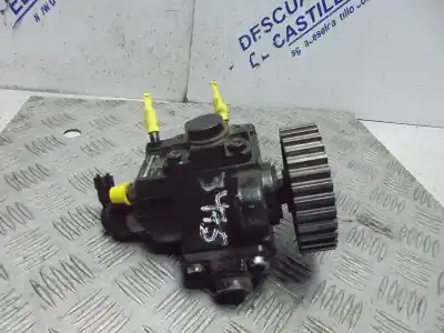 Peça sobressalente para automóvel em segunda mão bomba de injeção por chevrolet captiva 2.0 diesel cat referências oem iam 96440341
