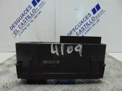 Peça sobressalente para automóvel em segunda mão módulo eletrônico por bmw serie 1 berlina (e81/e87) 2.0 16v diesel cat referências oem iam 6135698330401