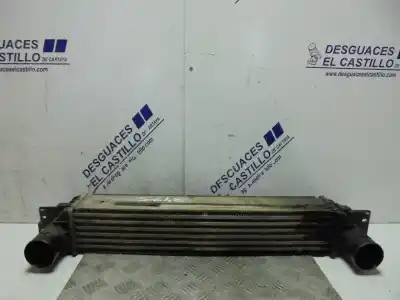 Peça sobressalente para automóvel em segunda mão intercooler por chevrolet captiva 2.0 diesel cat referências oem iam 96629070