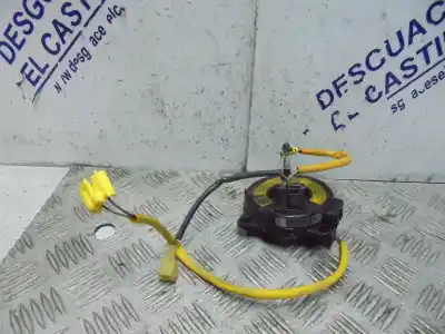 Peça sobressalente para automóvel em segunda mão fita do airbag por chevrolet matiz 0.8 cat referências oem iam 