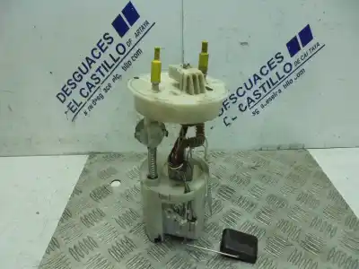 Peça sobressalente para automóvel em segunda mão bomba de combustivel por chevrolet matiz 0.8 cat referências oem iam 