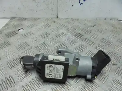 Peça sobressalente para automóvel em segunda mão comutador de ignição por chevrolet matiz 0.8 cat referências oem iam 