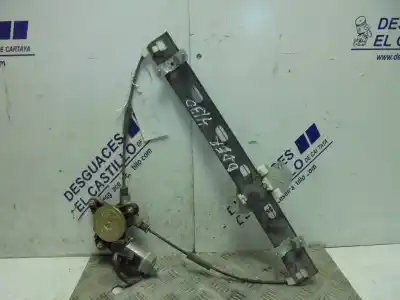Peça sobressalente para automóvel em segunda mão elevador de vidros dianteiro direito por chevrolet matiz 0.8 cat referências oem iam 