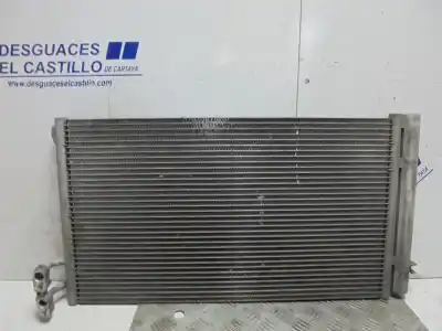 Peça sobressalente para automóvel em segunda mão condensador / radiador de ar condicionado por bmw serie 1 berlina (e81/e87) 2.0 turbodiesel cat referências oem iam 920629601