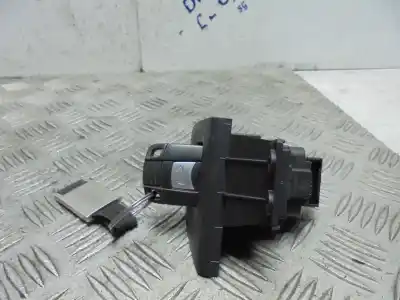 Peça sobressalente para automóvel em segunda mão comutador de ignição por bmw serie 1 berlina (e81/e87) 2.0 turbodiesel cat referências oem iam 695471213