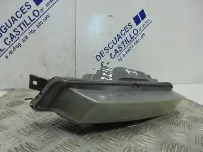 Peça sobressalente para automóvel em segunda mão farol / projetor de nevoeiro esquerdo por bmw serie 1 berlina (e81/e87) 2.0 turbodiesel cat referências oem iam 718128707