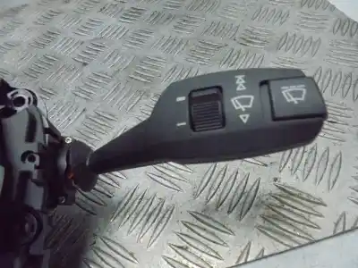 Peça sobressalente para automóvel em segunda mão comutador de limpa vidros por bmw serie 1 berlina (e81/e87) 2.0 turbodiesel cat referências oem iam 