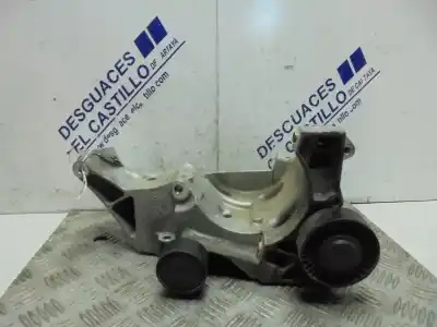 Peça sobressalente para automóvel em segunda mão suporte do alternador por bmw serie 1 berlina (e81/e87) 2.0 turbodiesel cat referências oem iam 780263902