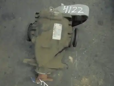 Peça sobressalente para automóvel em segunda mão diferencial traseiro por bmw serie 1 berlina (e81/e87) 2.0 turbodiesel cat referências oem iam 759885501