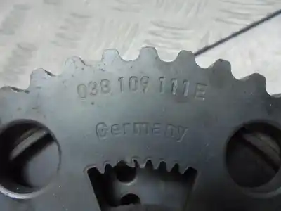 Автозапчасти б/у шкив распредвала за audi a3 (8p) 2.0 tdi ambiente ссылки oem iam 03g109239b  