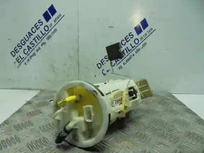 Peça sobressalente para automóvel em segunda mão bomba de combustivel por bmw serie 3 compact (e46) 1.8 16v referências oem iam 
