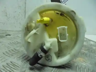 Peça sobressalente para automóvel em segunda mão bomba de combustivel por bmw serie 3 compact (e46) 1.8 16v referências oem iam   