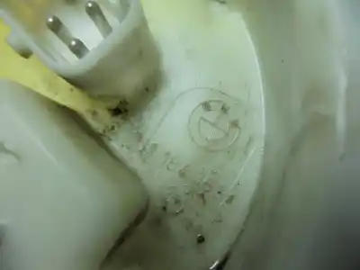 Peça sobressalente para automóvel em segunda mão bomba de combustivel por bmw serie 3 compact (e46) 1.8 16v referências oem iam   