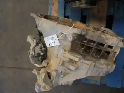 Piesă de schimb auto la mâna a doua cutie de viteze pentru ford kuga (cbv) 2.0 tdci cat referințe oem iam 