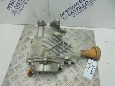 Piesă de schimb auto la mâna a doua grup diferențial fațã pentru ford kuga (cbv) 2.0 tdci cat referințe oem iam 8v417l486ae