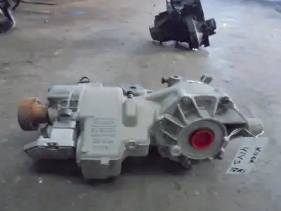 Piesă de schimb auto la mâna a doua grup diferential spate pentru ford kuga (cbv) 2.0 tdci cat referințe oem iam 9v4n4n053ad