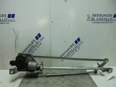 Piesă de schimb auto la mâna a doua motor stergãtor fatã pentru ford kuga (cbv) 2.0 tdci cat referințe oem iam 8v4117504ad