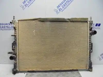 Piesă de schimb auto la mâna a doua radiator de apa pentru ford kuga (cbv) 2.0 tdci cat referințe oem iam 