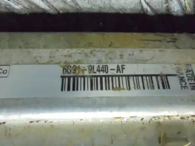 Peça sobressalente para automóvel em segunda mão intercooler por ford kuga (cbv) 2.0 tdci cat referências oem iam 6g919l440af  