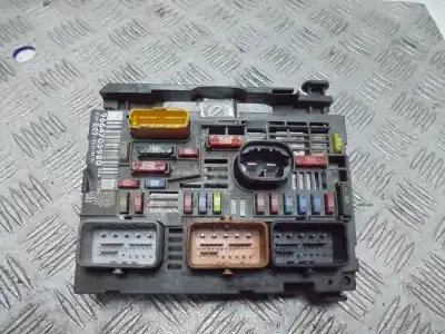 Pièce détachée automobile d'occasion BOÎTES À FUSIBLES pour CITROEN C5 STATION WAGON  Références OEM IAM 9664705980  