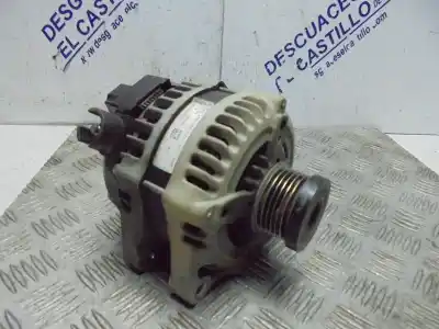 Автозапчасти б/у генератор за ford fiesta (ccn) 1.0 ecoboost cat ссылки oem iam cv6t10300bc
