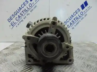 Автозапчасти б/у генератор за ford fiesta (ccn) 1.0 ecoboost cat ссылки oem iam cv6t10300bc  
