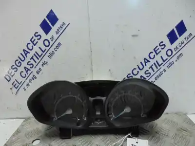 Автозапчасти б/у приборная доска за ford fiesta (ccn) 1.0 ecoboost cat ссылки oem iam 