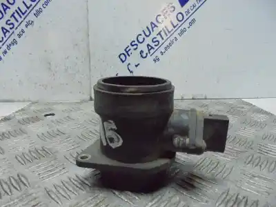 Peça sobressalente para automóvel em segunda mão medidor de massa de ar por bmw serie 3 compact (e46) 1.8 16v referências oem iam 1438687