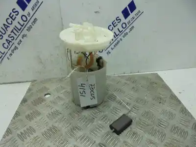 Second-hand car spare part fuel pump for ford focus lim. (cb8) 1.6 ecoboost cat oem iam references bv619h307ja
