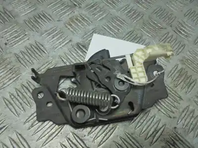 Second-hand car spare part bonnet lock for ford focus lim. (cb8) 1.6 ecoboost cat oem iam references 