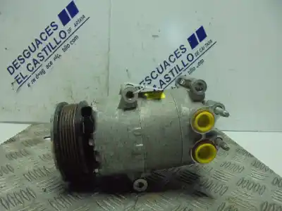 Second-hand car spare part air conditioning compressor for ford focus lim. (cb8) 1.6 ecoboost cat oem iam references 