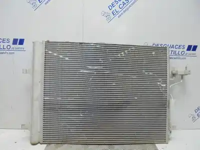 Second-hand car spare part air conditioning condenser / radiator for ford focus lim. (cb8) 1.6 ecoboost cat oem iam references 