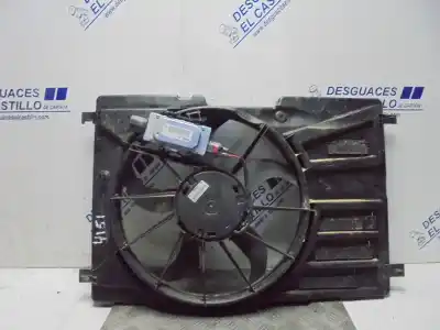 Second-hand car spare part radiator cooling fan for ford focus lim. (cb8) 1.6 ecoboost cat oem iam references 8v618c607rd