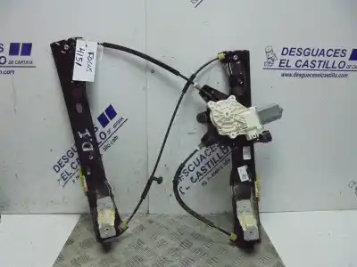Second-hand car spare part driver left window regulator for ford focus lim. (cb8) 1.6 ecoboost cat oem iam references 