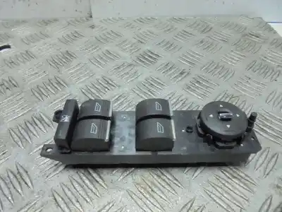 Second-hand car spare part left front power window switch for ford focus lim. (cb8) 1.6 ecoboost cat oem iam references am5t14a132ca