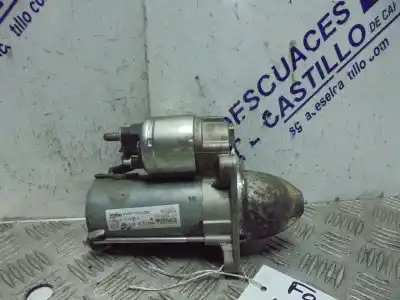 Second-hand car spare part starter motor for ford focus lim. (cb8) 1.6 ecoboost cat oem iam references av6n11000da