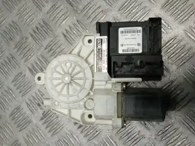 Second-hand car spare part REAR RIGHT WINDOW MOTOR for AUDI A3 (8P)  OEM IAM references 8P4959802B  