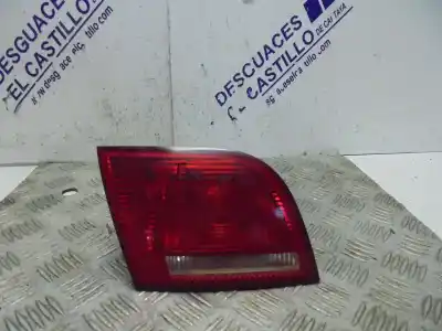 Second-hand car spare part INTERIOR LEFT TAILGATE LIGHT for AUDI A3 (8P)  OEM IAM references   
