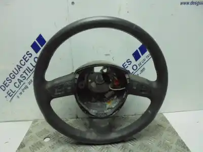 Second-hand car spare part steering wheel for audi a3 (8p) 2.0 tdi ambiente oem iam references  Second-hand car spare part steering wheel for audi a3 (8p) 2.0 tdi ambiente oem iam references
