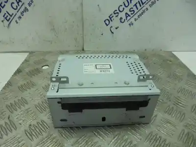 Second-hand car spare part audio system / radio cd for ford focus lim. (cb8) 1.6 ecoboost cat oem iam references cm5t18c815rj