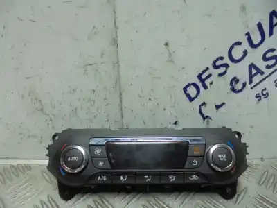 Second-hand car spare part climate control for ford focus lim. (cb8) 1.6 ecoboost cat oem iam references bm5t18c612ck