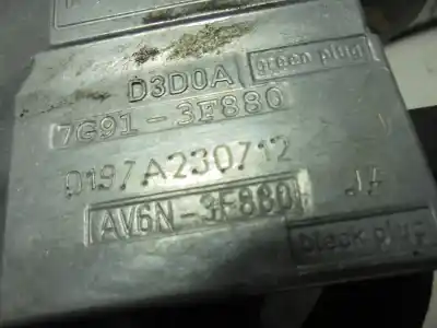 Second-hand car spare part ignition switch for ford focus lim. (cb8) 1.6 ecoboost cat oem iam references   