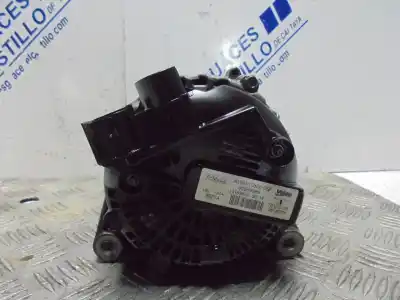 Автозапчасти б/у генератор за ford fiesta vi (cb1, ccn) 1.5 tdci ссылки oem iam av6n10300dc  