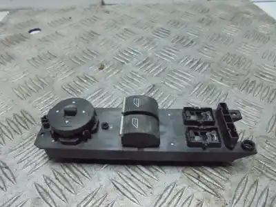 Second-hand car spare part left front power window switch for ford fiesta vi (cb1, ccn) 1.5 tdci oem iam references f1et14a132ea