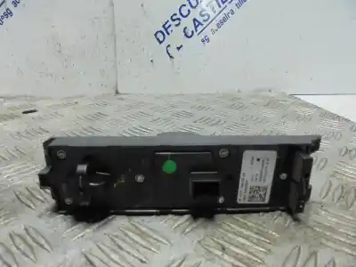 Автозапчастина б/у передні вікний вмикач для ford fiesta vi (cb1, ccn) 1.5 tdci посилання на oem iam f1et14a132ea  