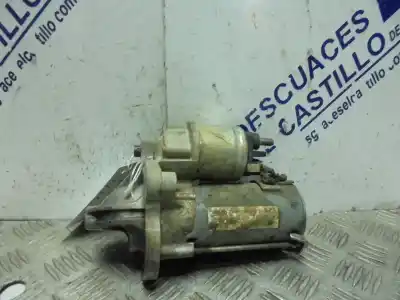 Second-hand car spare part starter motor for ford fiesta vi (cb1, ccn) 1.5 tdci oem iam references 8v2111000ae